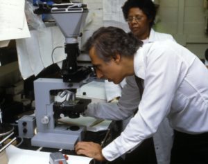 Israeli Scientists Discover A Peptide That Stops The Spread of Cancer