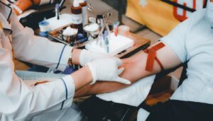 This One Simple Blood Draw Does More Than Screen for Multiple Cancers