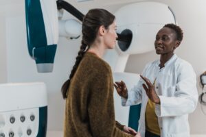 Dramatic Rise in Cancer Rates Among Those Under Age 50