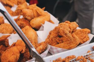 Health Alert: One of THESE Restaurant Meals Equivalent of Chain-Smoking 20 Cigarettes