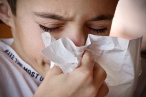 How to Help Your Body Detox from Chemical Exposures