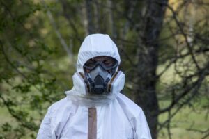How to Help Your Body Detox from Chemical Exposures
