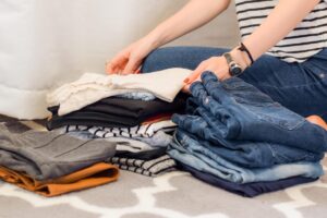 Health Alert: Is Your Laundry Detergent on this List?