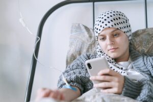 No, You Don’t Have to Lose Your Hair After Chemotherapy