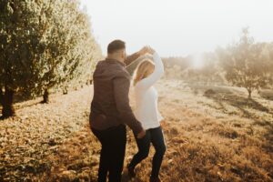 Happy Dance: How Dancing Influences Cancer