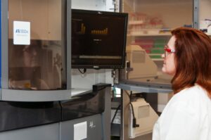 In The Works: A Urine Test That Can Test for Cancer