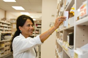 A Synthetic Version of THIS Vitamin Proving Helpful for Cancer Patients