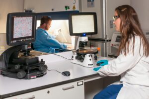 In The Works: A Urine Test That Can Test for Cancer