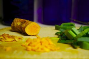 New Study Explains How Curcumin Suppresses Metastasis of Colorectal Cancer Cells