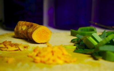 New Study Explains How Curcumin Suppresses Metastasis of Colorectal Cancer Cells