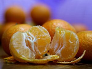 From Diagnosis to Recovery: Harnessing Vitamin C in My Cancer Journey