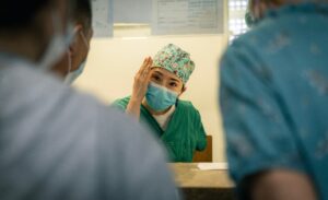 Rising Cancer Rates Among Millennials: A Disturbing Trend Shaking the Medical Community