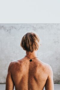 Spotting Trouble: A Guide to Identifying Melanoma Skin Cancer