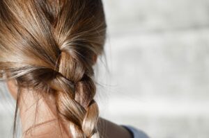 Hair Analysis: Your Body's Toxic Time Capsule