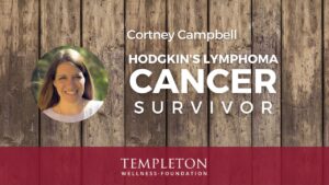 Unbreakable Spirit: Conquering Cancer with Holistic Healing - Cancer Survivor Cortney Campbell