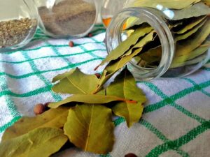 Bay Leaves: A Flavorful Ally in the Battle Against Cancer