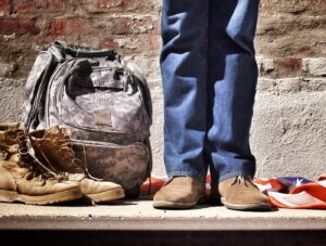 VA Investigates Overseas Military Service and Three Types of Cancer