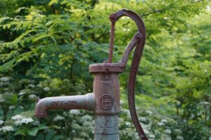 Contaminated Groundwater Can Cause Cancer, Birth Defects and Damage Vital Organs