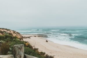 From Scenic Beauty to Silent Threat