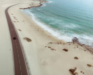 From Scenic Beauty to Silent Threat