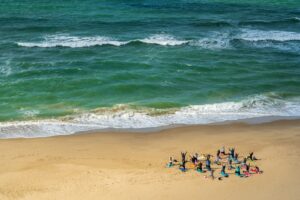 From Scenic Beauty to Silent Threat
