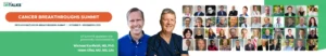 Join us at the 2023 Cancer BreakthroughS Summit