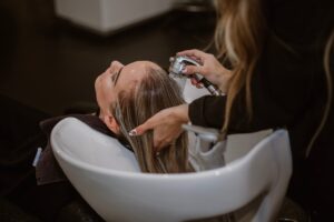 FDA Proposes Stricter Rules on Chemicals in Hair Straightening Products