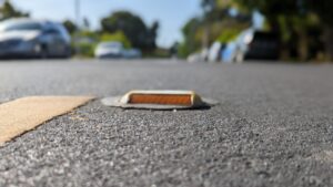Detroit Road Dust Raises Health Concerns