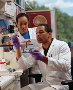 Rewrite Your Body Chemistry