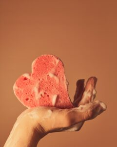 Soapy Invention