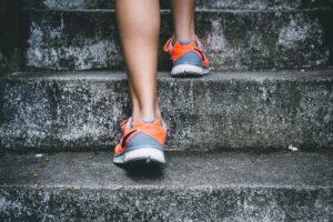 Sneaky Moves, Big Impact: Simple Strategies to Slash Cancer Risk with Exercise