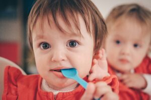 Tiny Jars, Big Concerns: Unveiling the Pesticide Dilemma in Baby Food