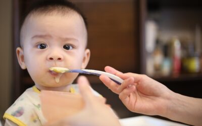 Tiny Jars, Big Concerns: Unveiling the Pesticide Dilemma in Baby Food
