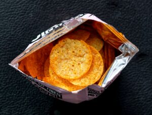 How Your Snack Choices Might Be Putting You at Risk of Colorectal Cancer
