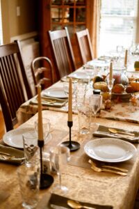Gratitude 101: Your Secret Weapon for Feeling Good, Especially During the Holidays