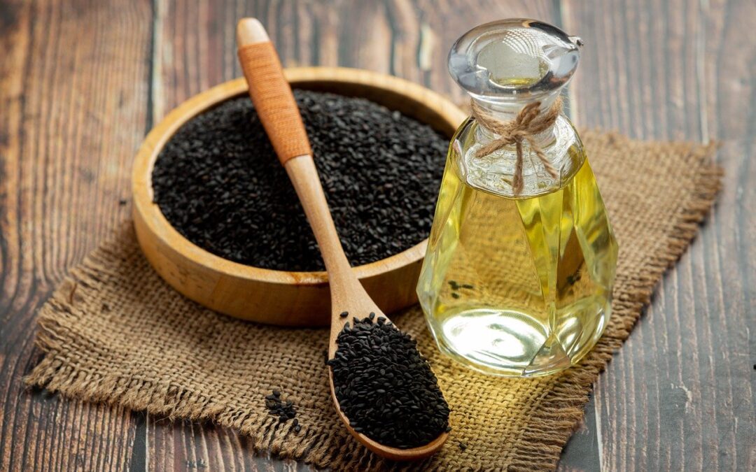 Black Seed Oil: A Cancer Warrior’s Ally