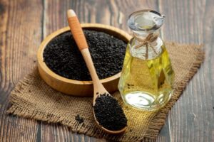 Black Seed Oil: A Cancer Warrior’s Ally