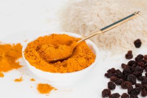 Kitchen Alchemy: Unleash Turmeric's Power in Cancer-Fighting Recipes