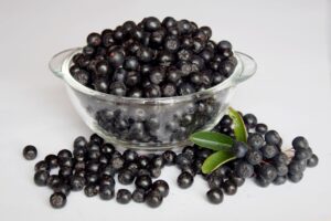 Chokeberries: An Unexpected Superfood And Ally Against Cancer