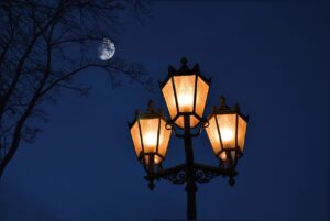 Lights Out: The Unseen Dangers of Artificial Light and Cancer