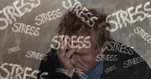 The Cortisol-Cancer Connection