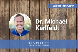 Expert Interview: Dr. Michael Karlfeldt - From Red Light to Mistletoe: Redefining Cancer Treatment