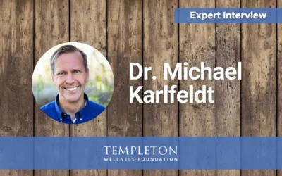 Expert Interview, Dr. Michael Karlfeldt