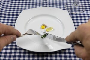 Supplements Linked to a 30% Drop in Stomach Cancer Risk
