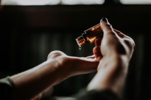 Vitamin C and Olive Oil: Better Together