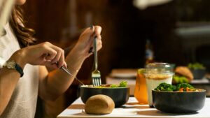 Vitamin C and Olive Oil: Better Together
