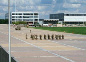 Silent Alarm: Rising Cancer Rates Among U.S. Air Force Missileers