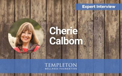 Expert Interview, Cherie Calbom