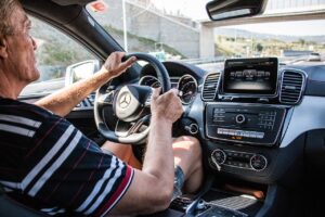 Invisible Threat: Toxic Fumes from Your Car's Interior