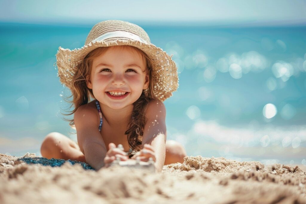 Sunscreen Safety Shock: 75% Fail to Meet Health Standards